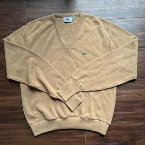 Men’s Izod Lacoste Sweater